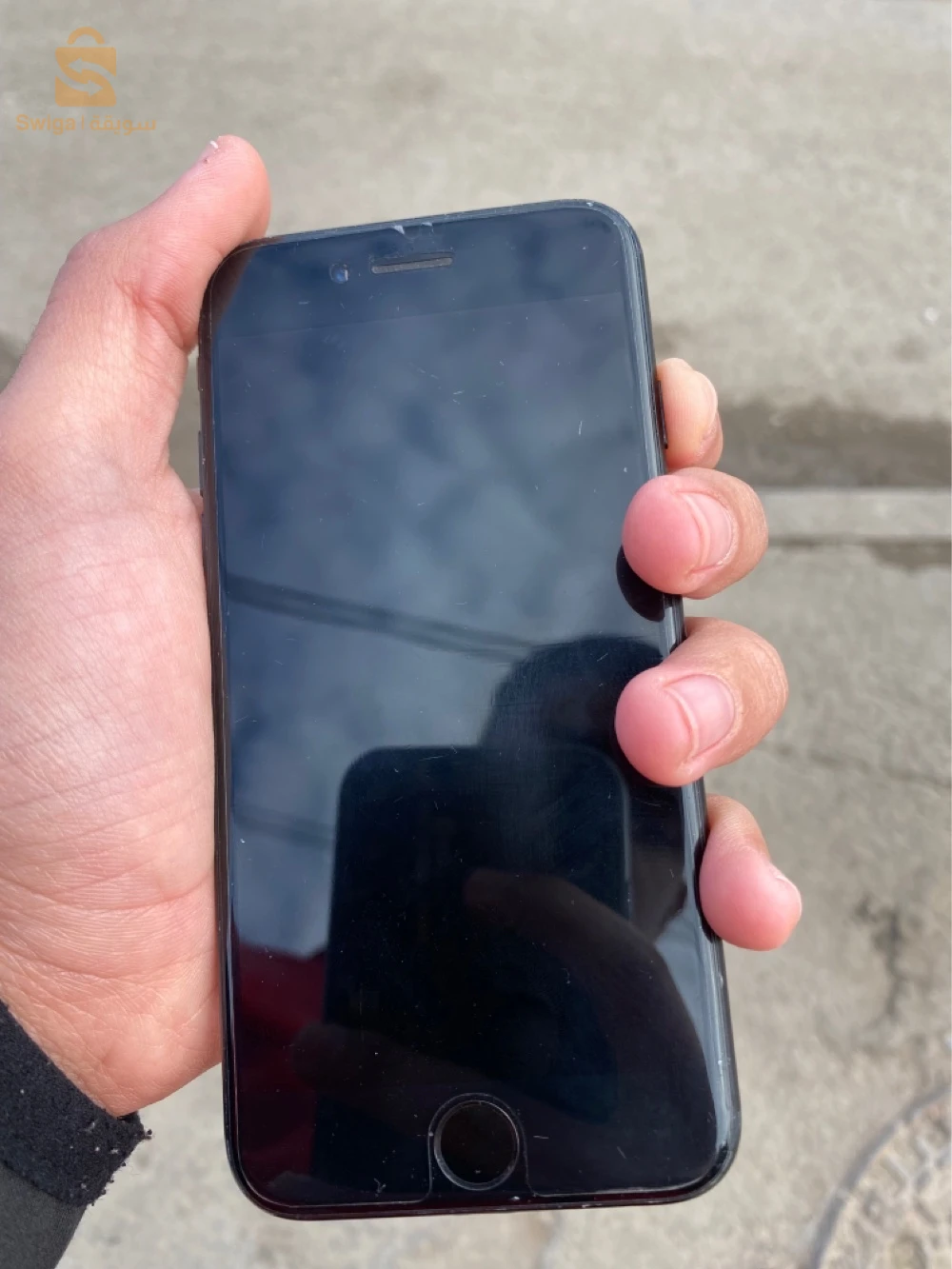 iPhone 7