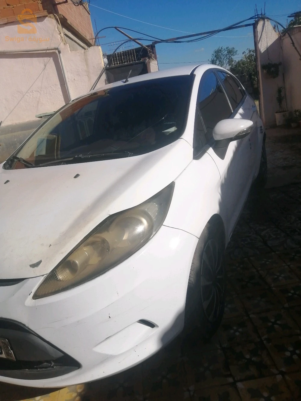 براقي