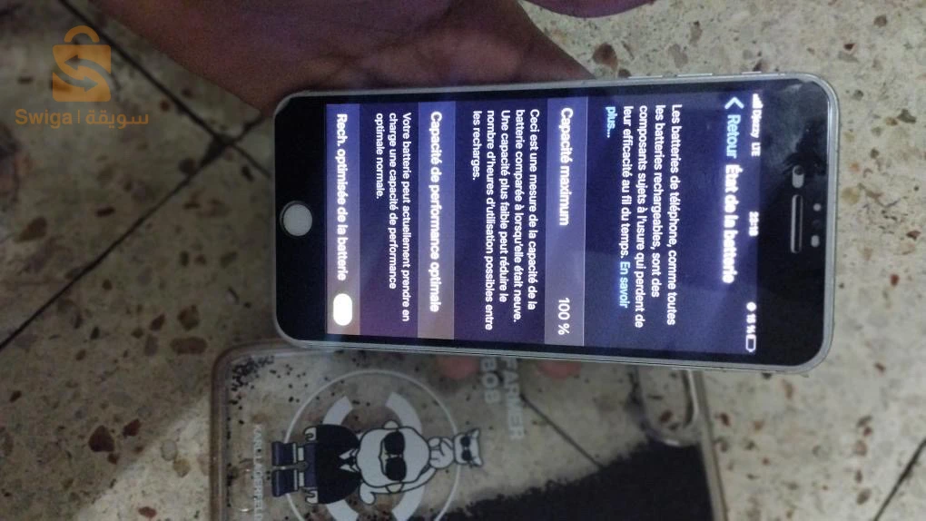 iPhone