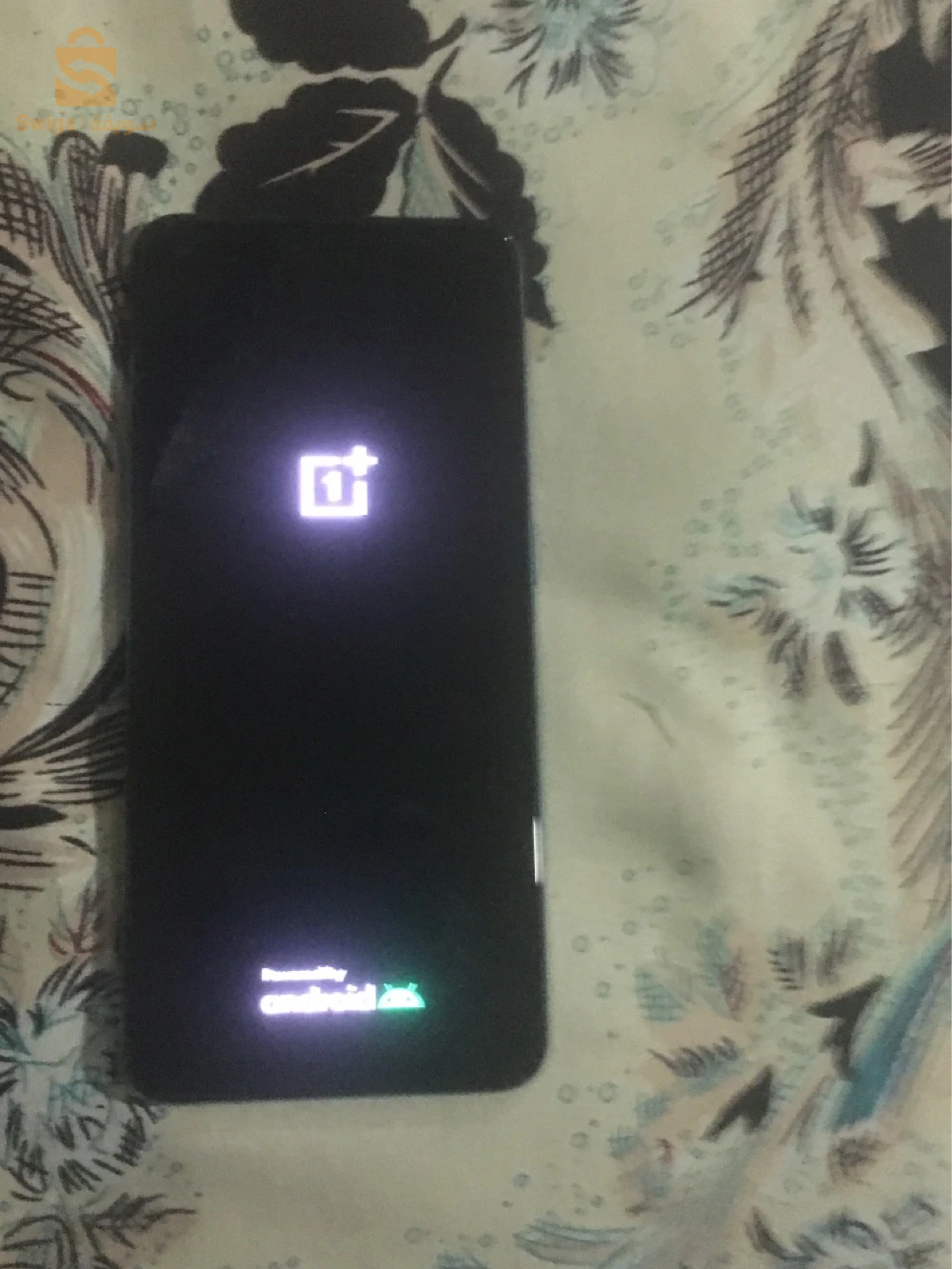 téléphone ONEPLUS NORD CE 2