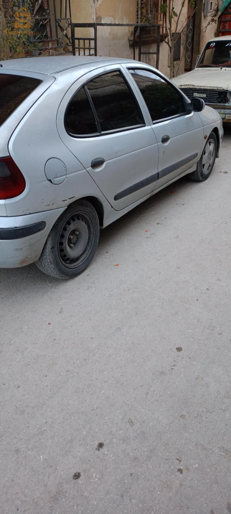 ميقان 2001الله يبارك 0 بنتور فيها افروا في الباب موتر 1.9 ديتي فروا مينقص مايحمى