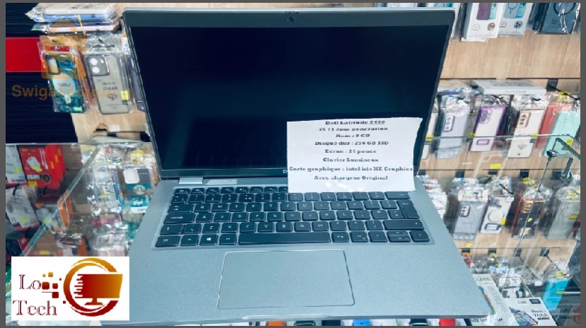 disponible Dell Latitude 5420 bon état✨