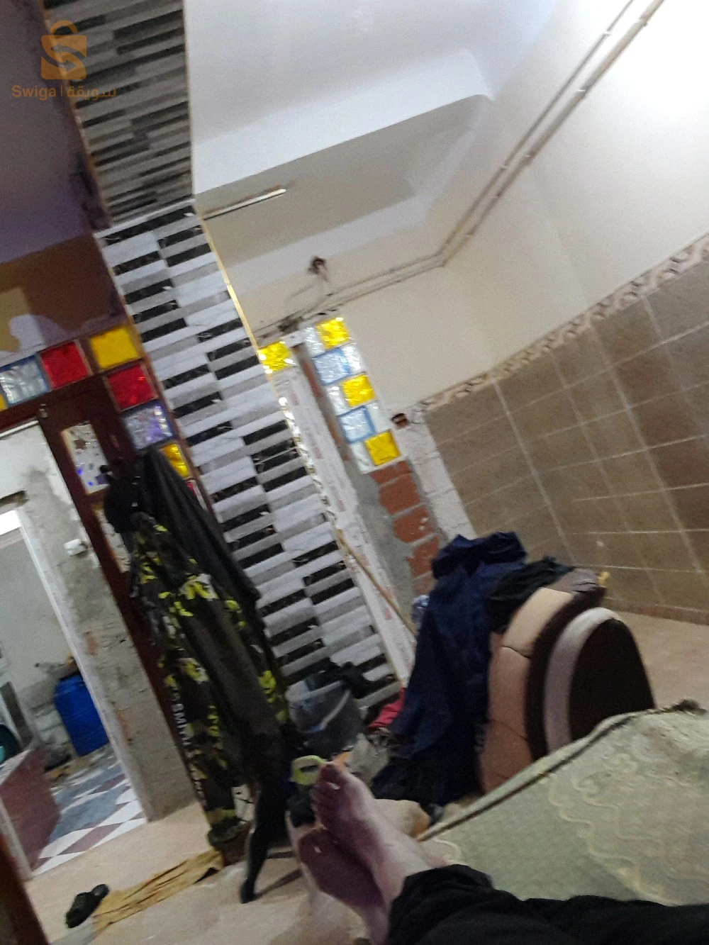اولاد فايت صتي فيار