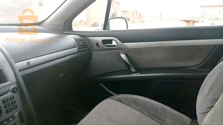 407 موتور محططوط ،138 hdi