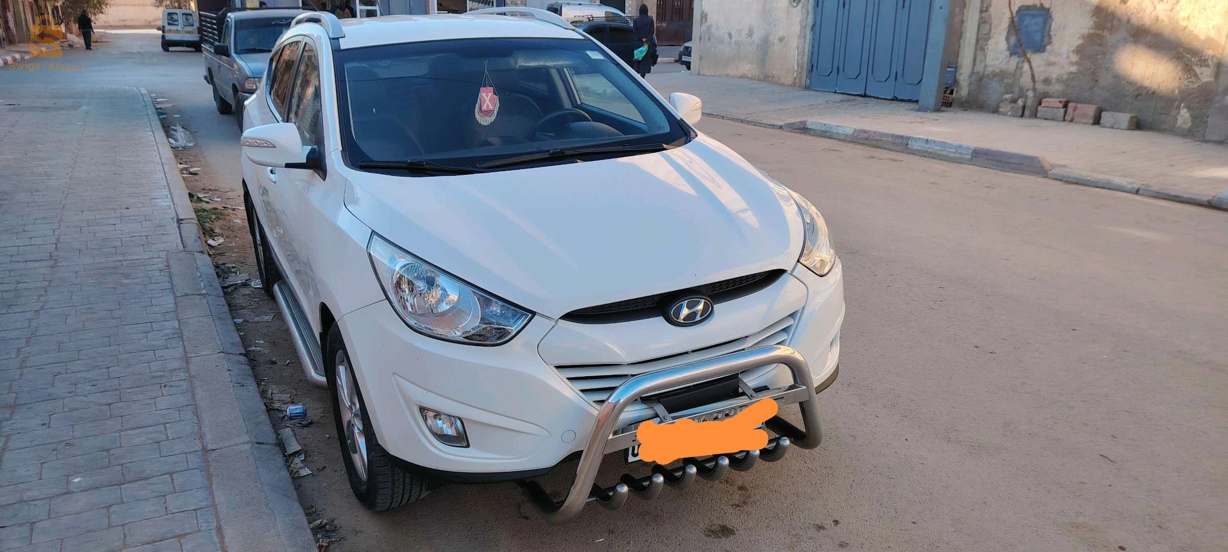 السوافلية مركز