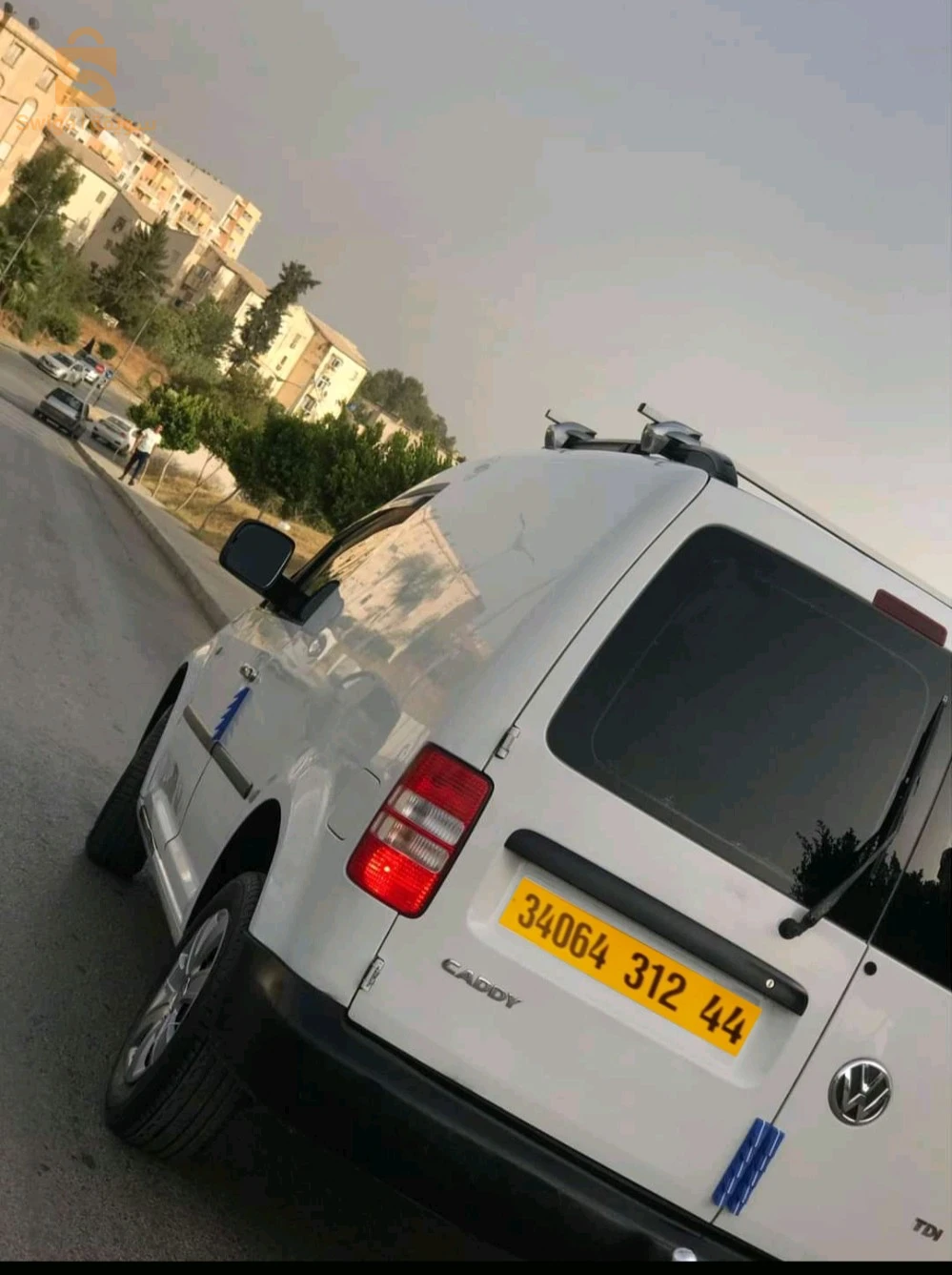 كادي