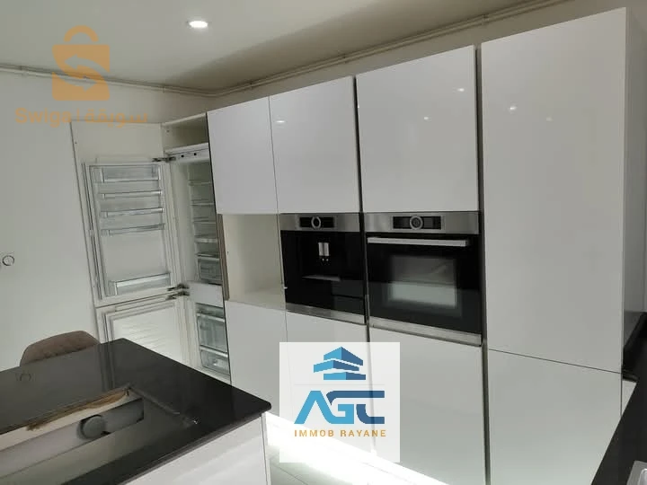 Vente appartement