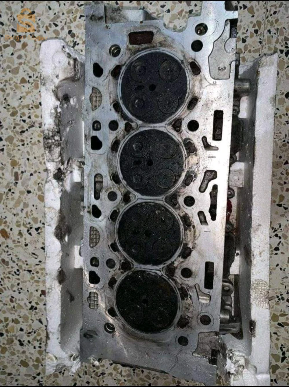 كيلاصة 1.6 HDi 80 ch