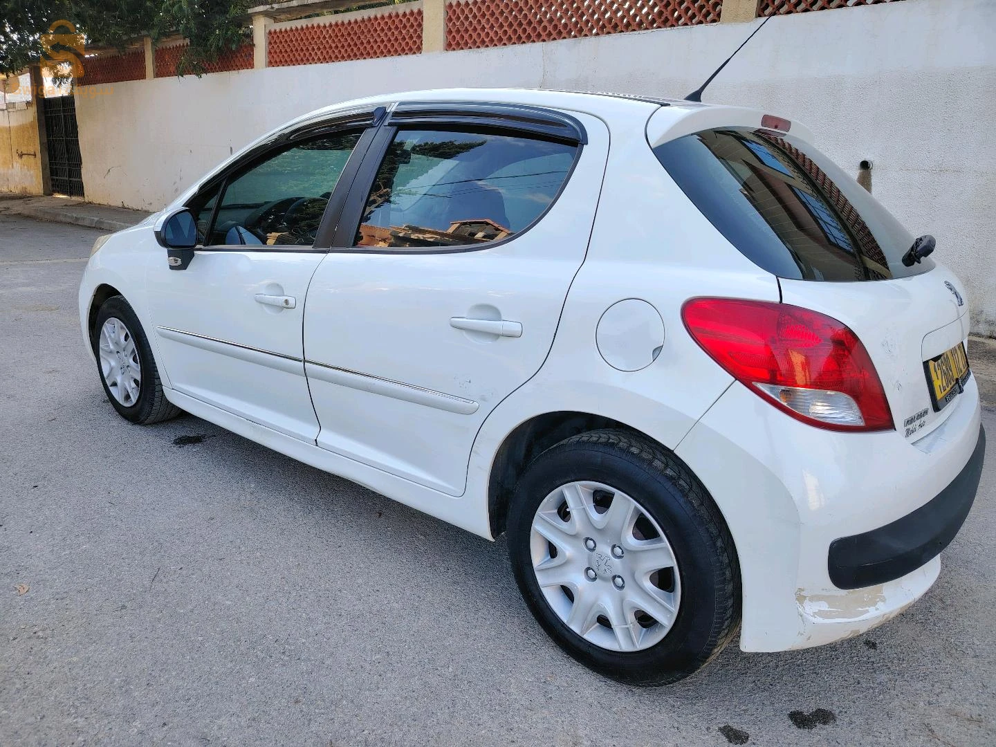 Peugeot 207 new active
