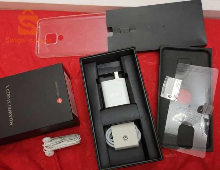 Huawei mate 20 x 4g (CH) 8GB 256GB