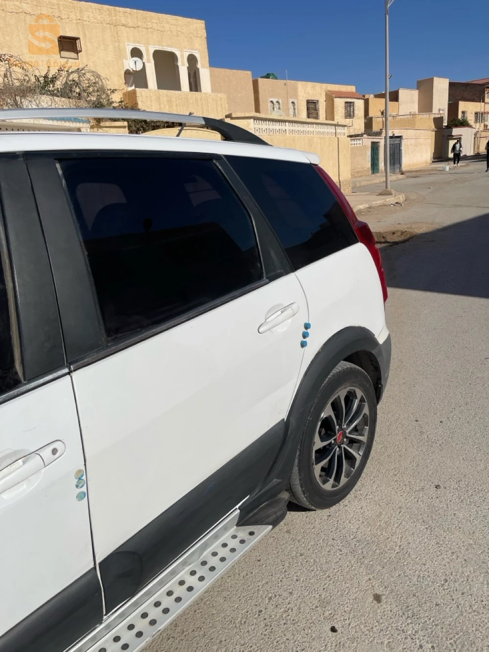 DFM X5