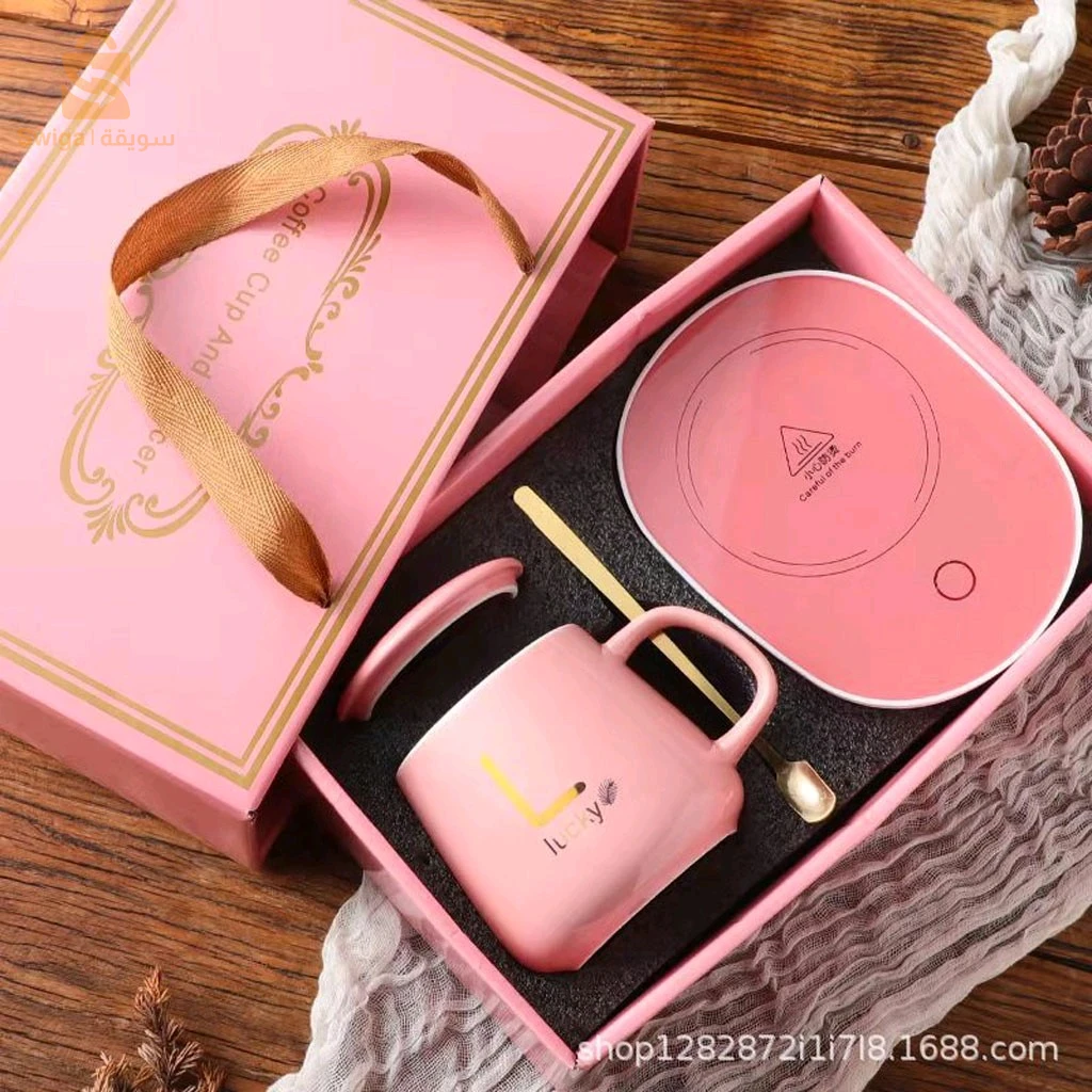 Box de tasse