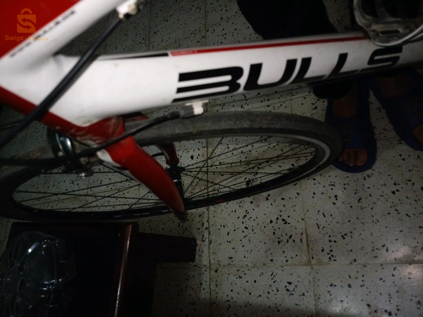 vélo de course