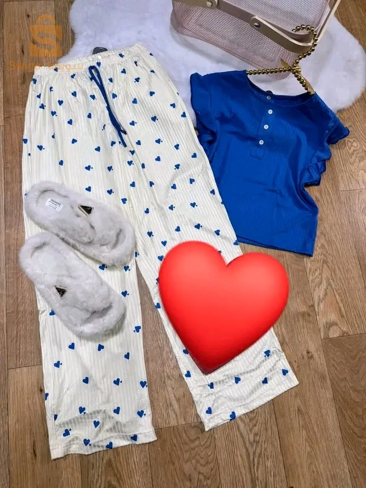 pyjama femme