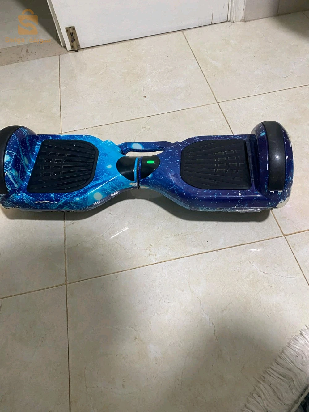 hoverboard