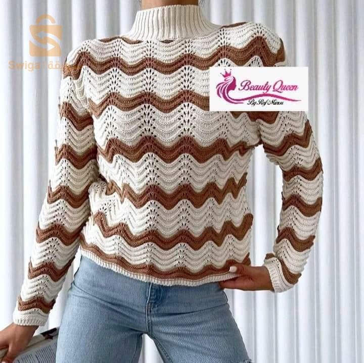 pull femme
