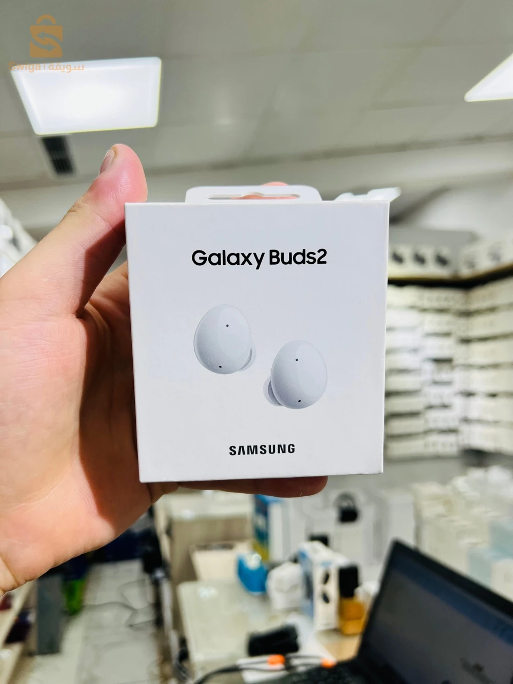 galaxy buds 2 disponible ✅✅✅