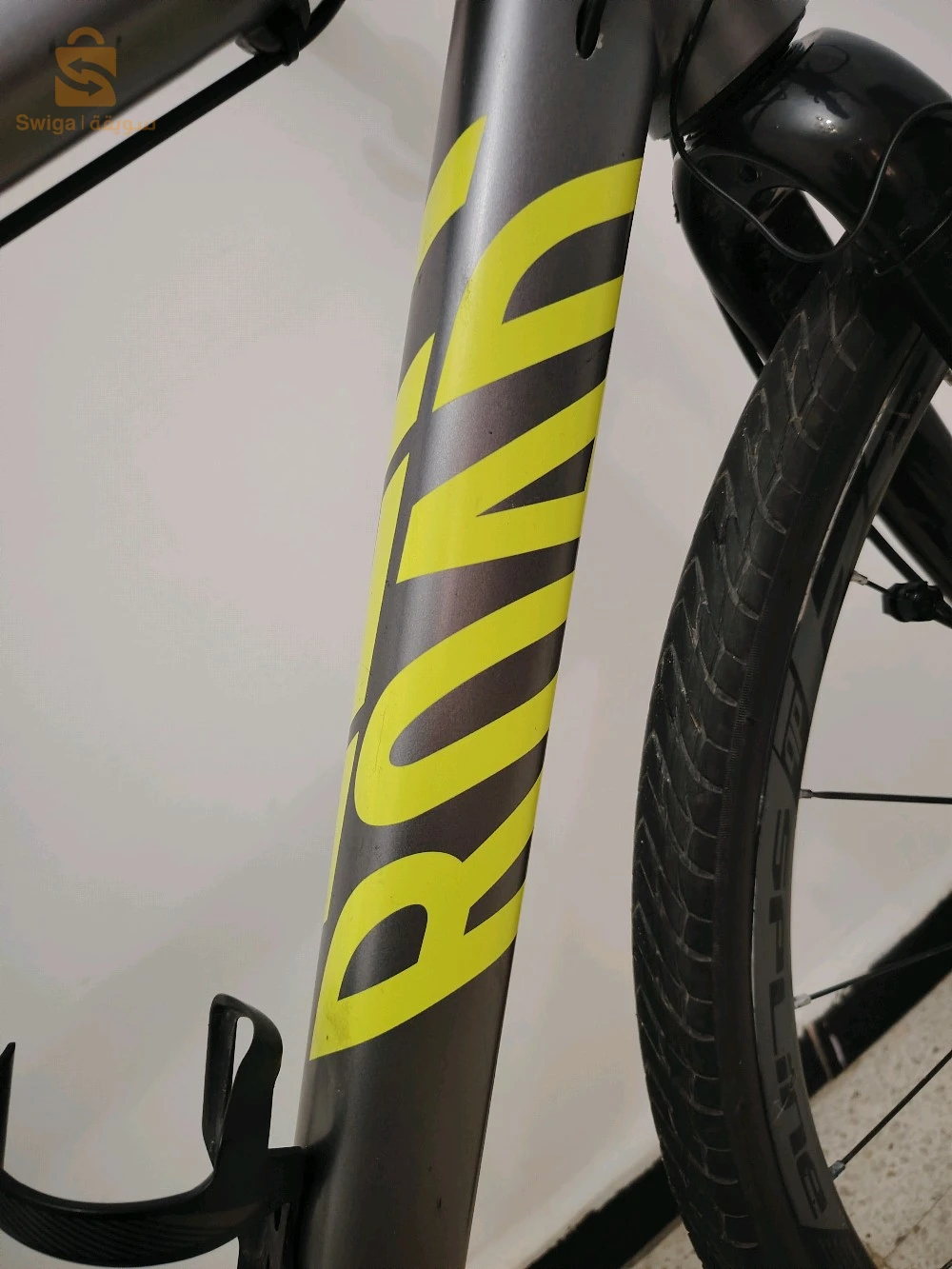 canyon Bike