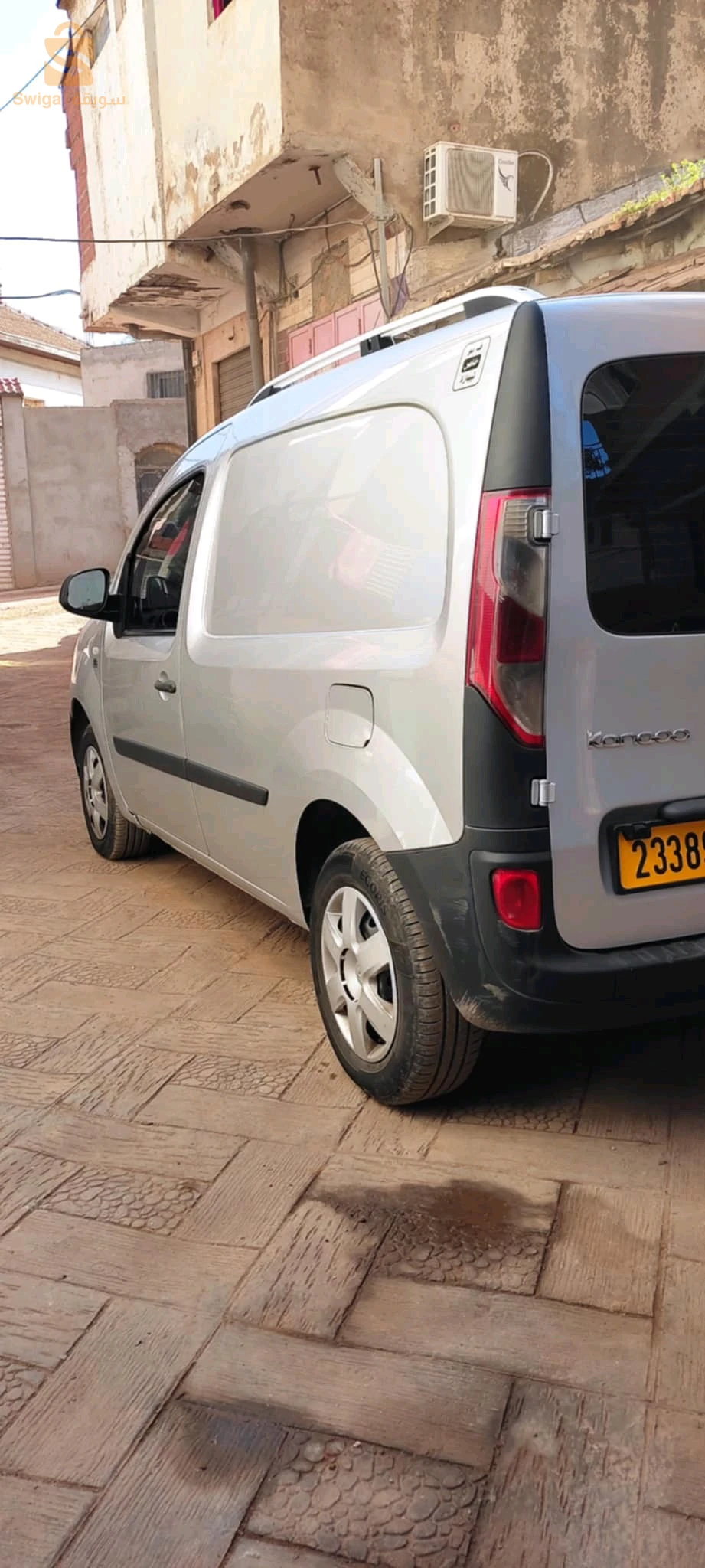 kangoo 2014