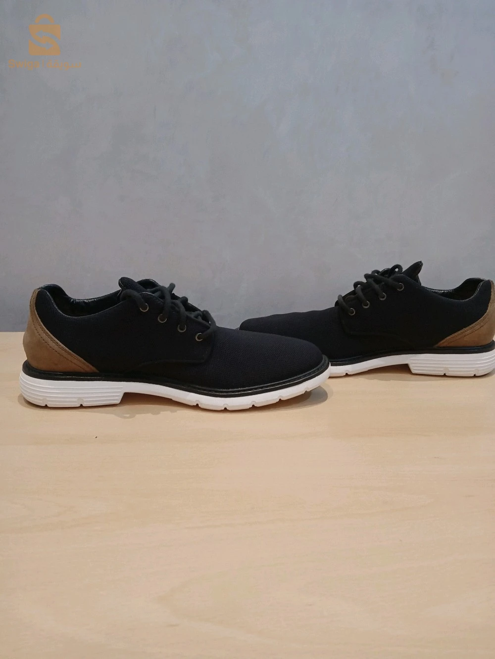 mark nason "Los Angeles" chaussures classique très magnifique et confortable