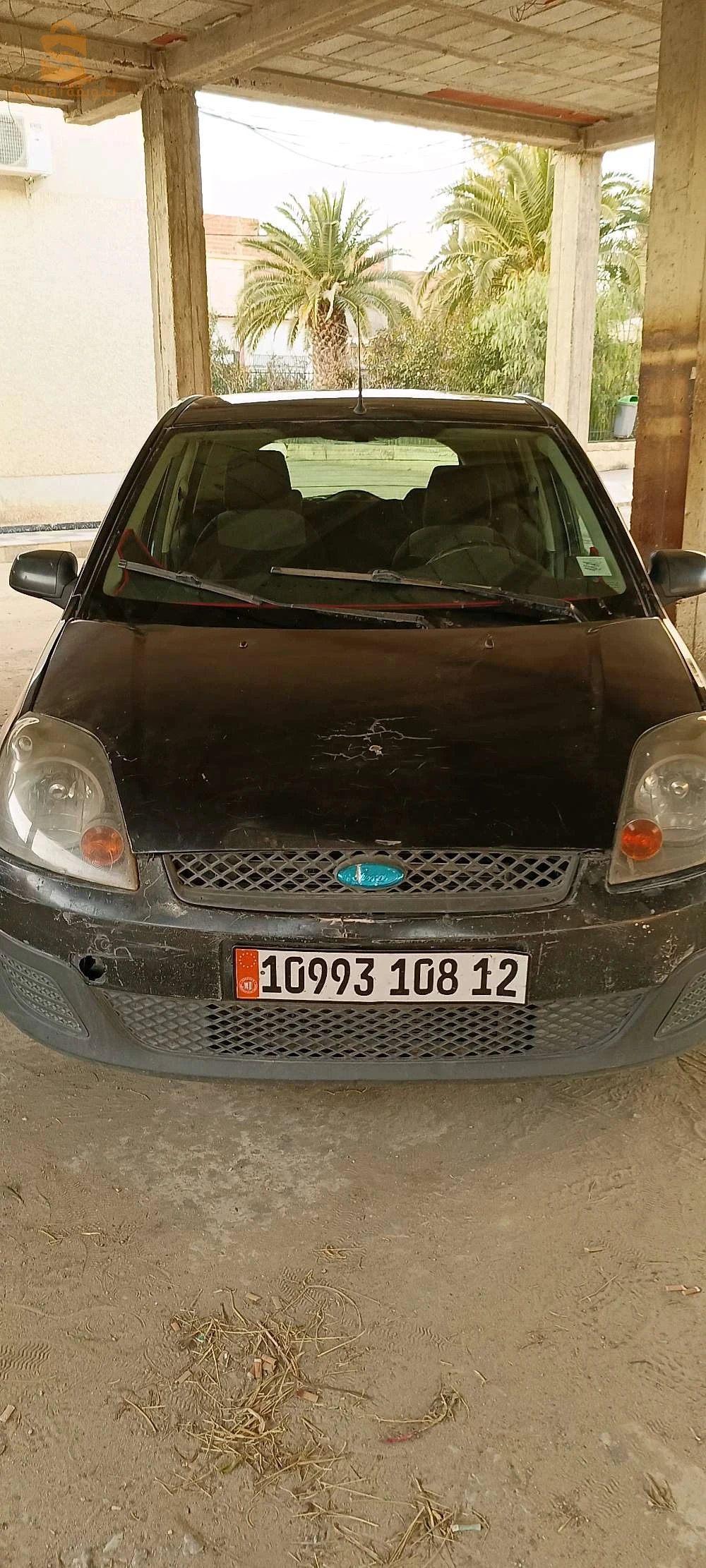 برشوك امامي +خلفية نصف كابو ماسك ارباق مفتوحين لاطول نظيفة