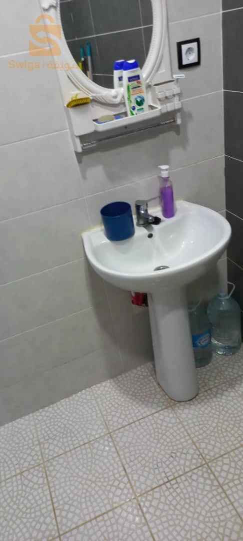 vente appartement