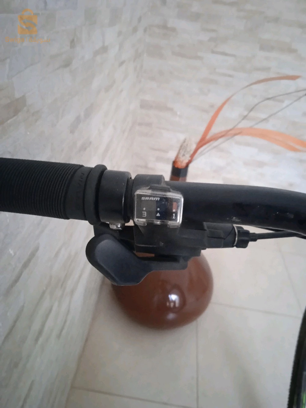 vélo b'Twin Rockrider 27,5 pouce