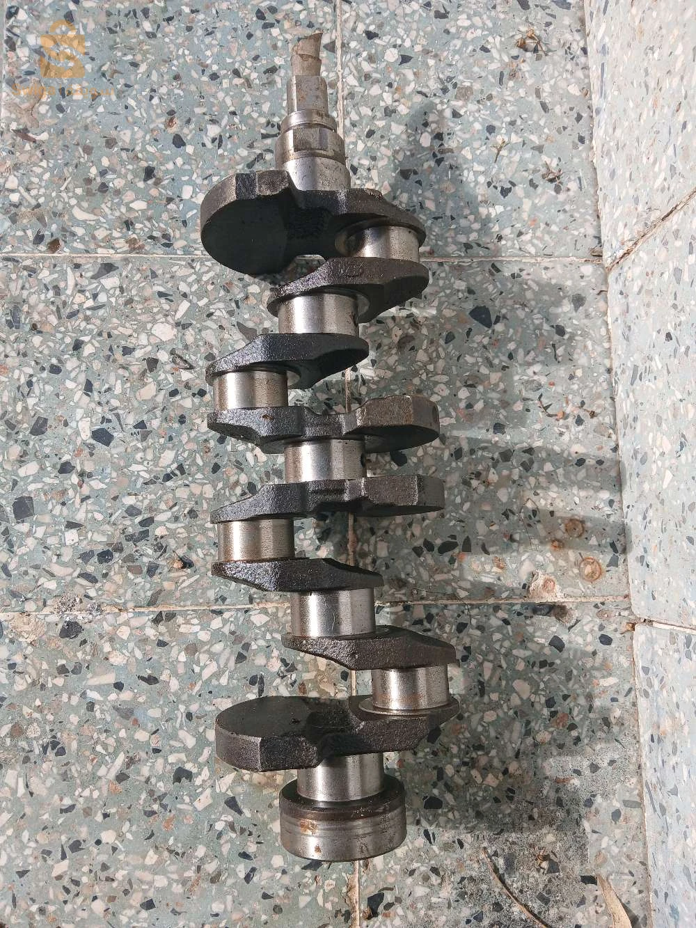 فربروكة اتوس كانت std كود دوروجين رديتها انا 0.25 
وكاين كارتار اتوس وكاين فولاموتور وديسك وامبرياج