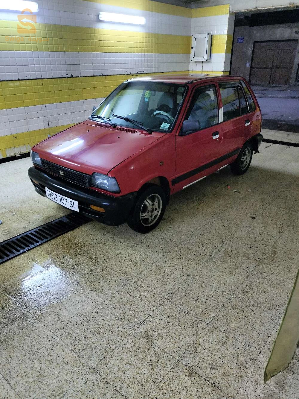 maruti 800