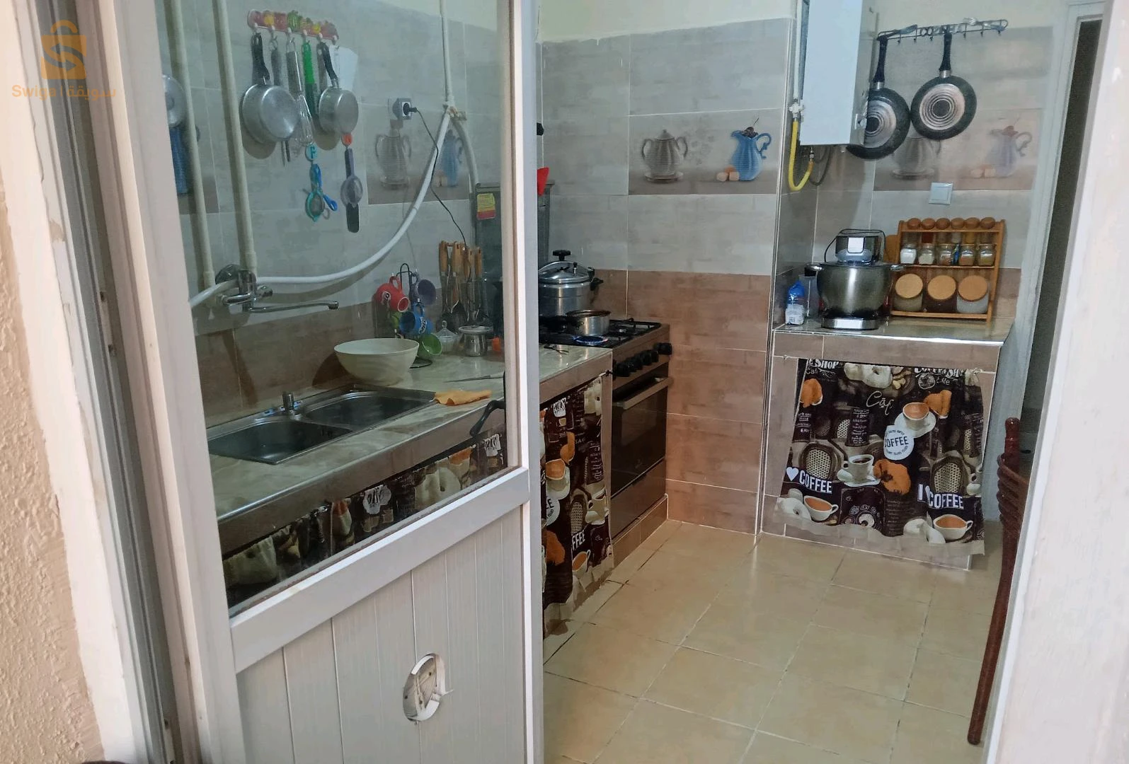 a vendre f3