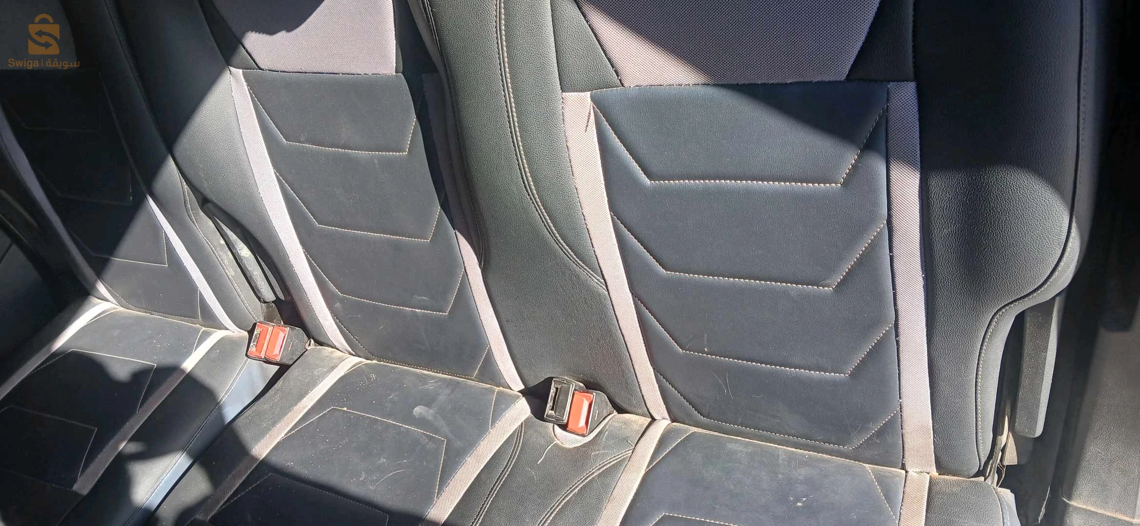 très belle voiture