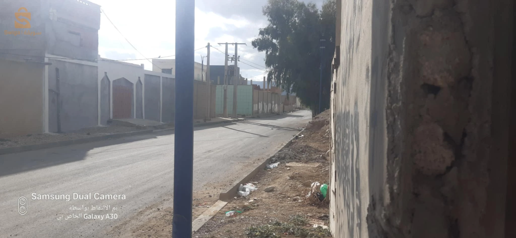 طريق عنابة 3 المنطقة الصناعية بجانب دبو المشروبات الغازية و دبو المواد الغذائية و مصانع الدجاج