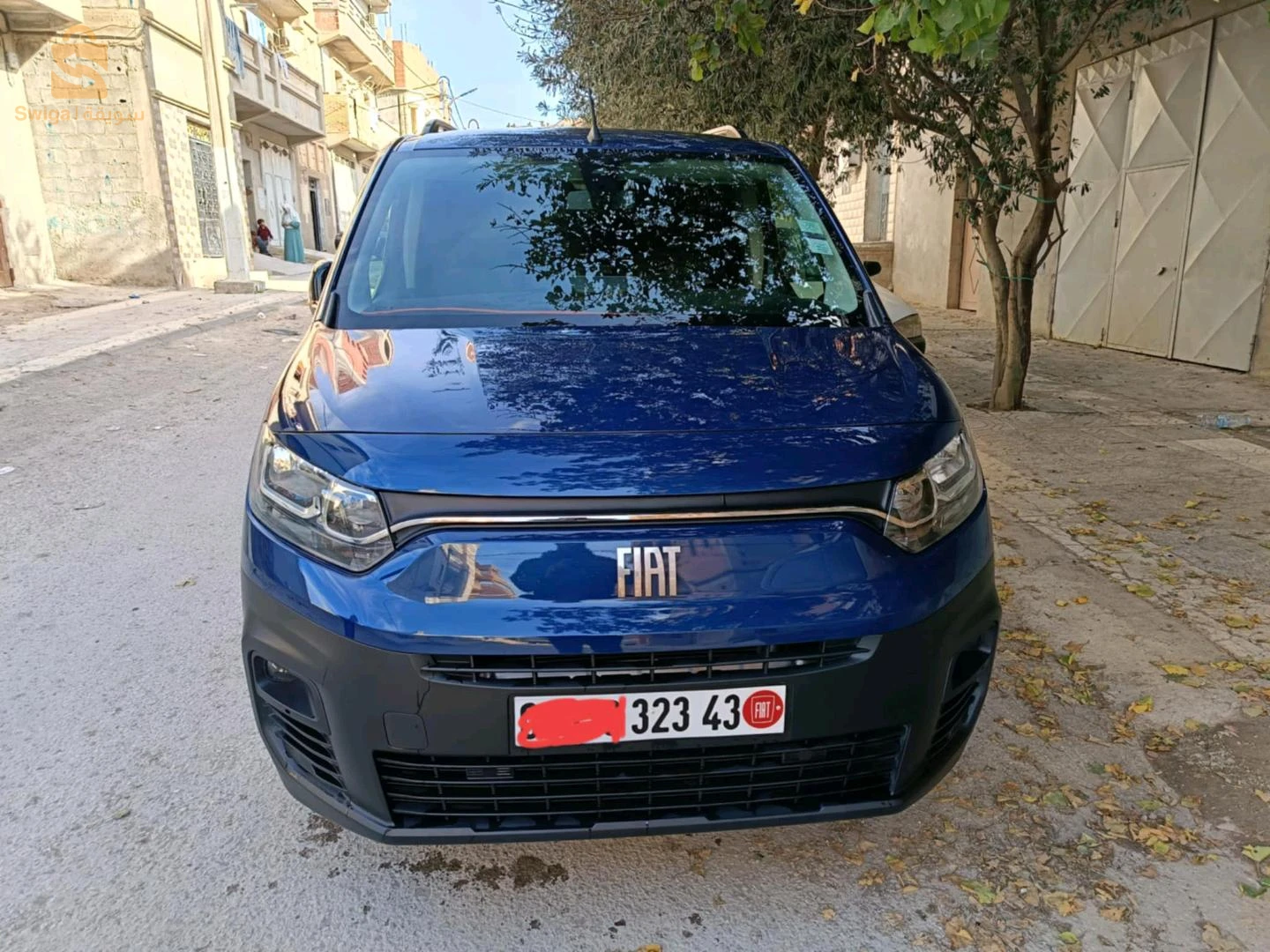التلاغمة