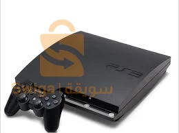 بلاي 3 معاها زوج يدين