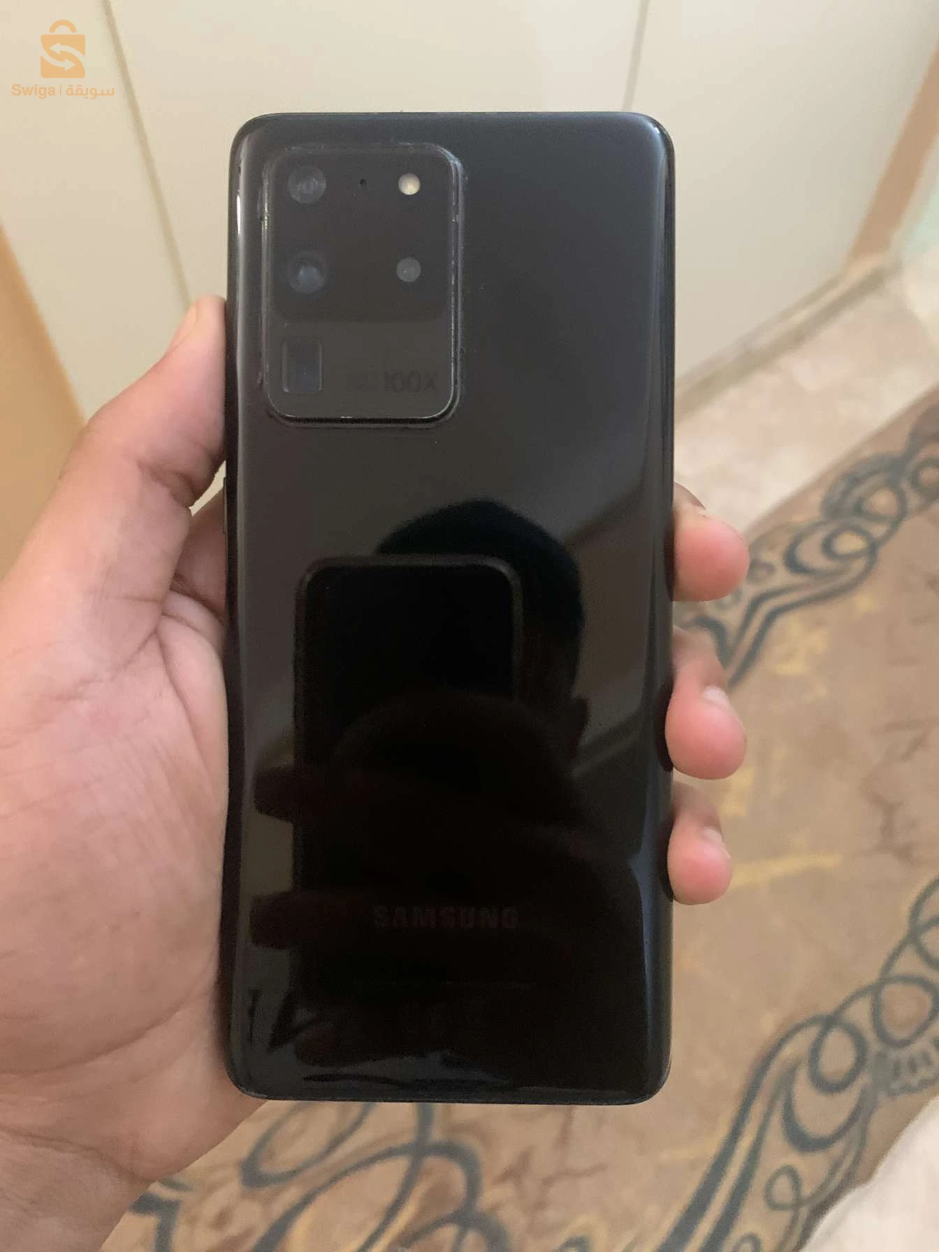 samsung s20 ultra 5g