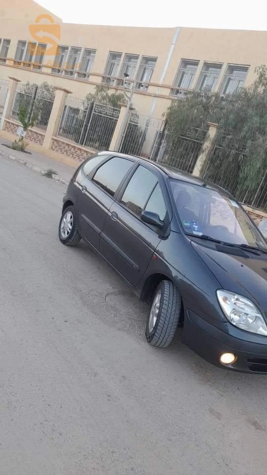 ميقان سنيك