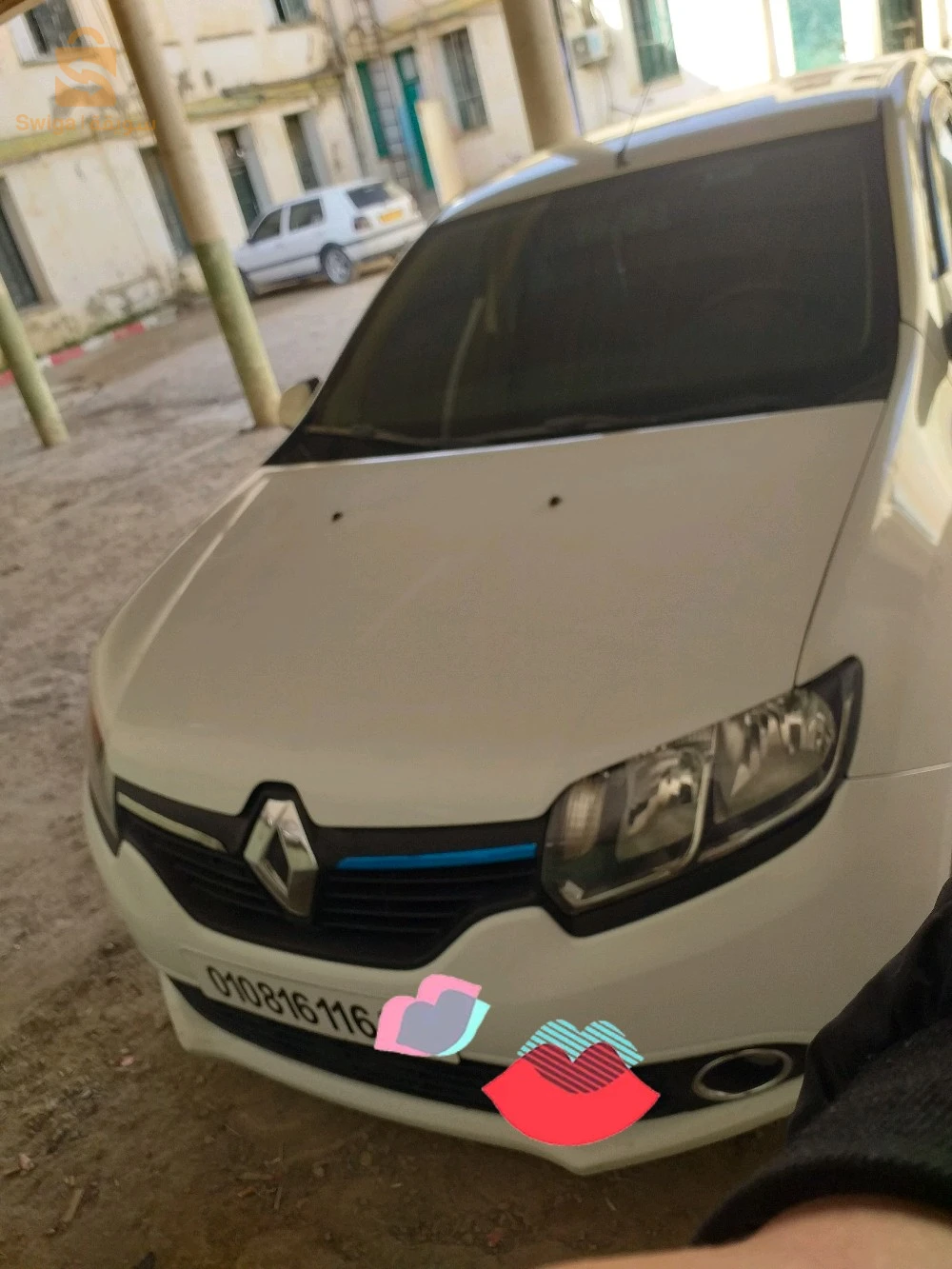 سيارة ربي يبارك ماشية 175000الف ريال بل سكنار فيها راكور صغير لال أفو كوتي بساجي. فيها ربع رود جدد ديسك دو فران جدد فيدونج جديد 00فروى