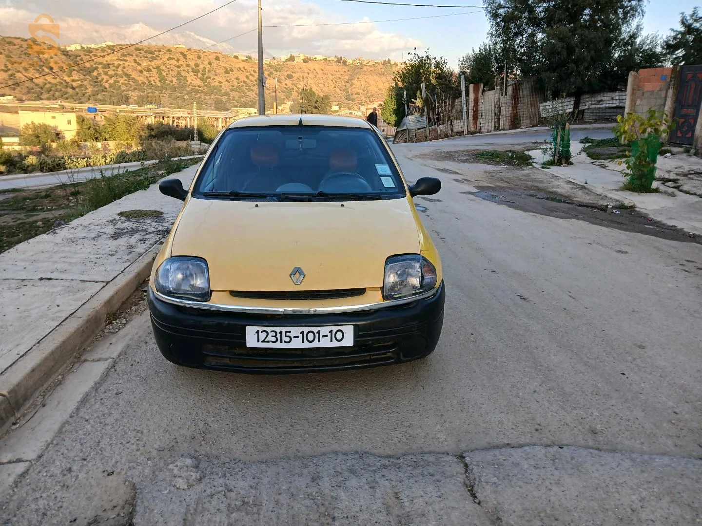 clio