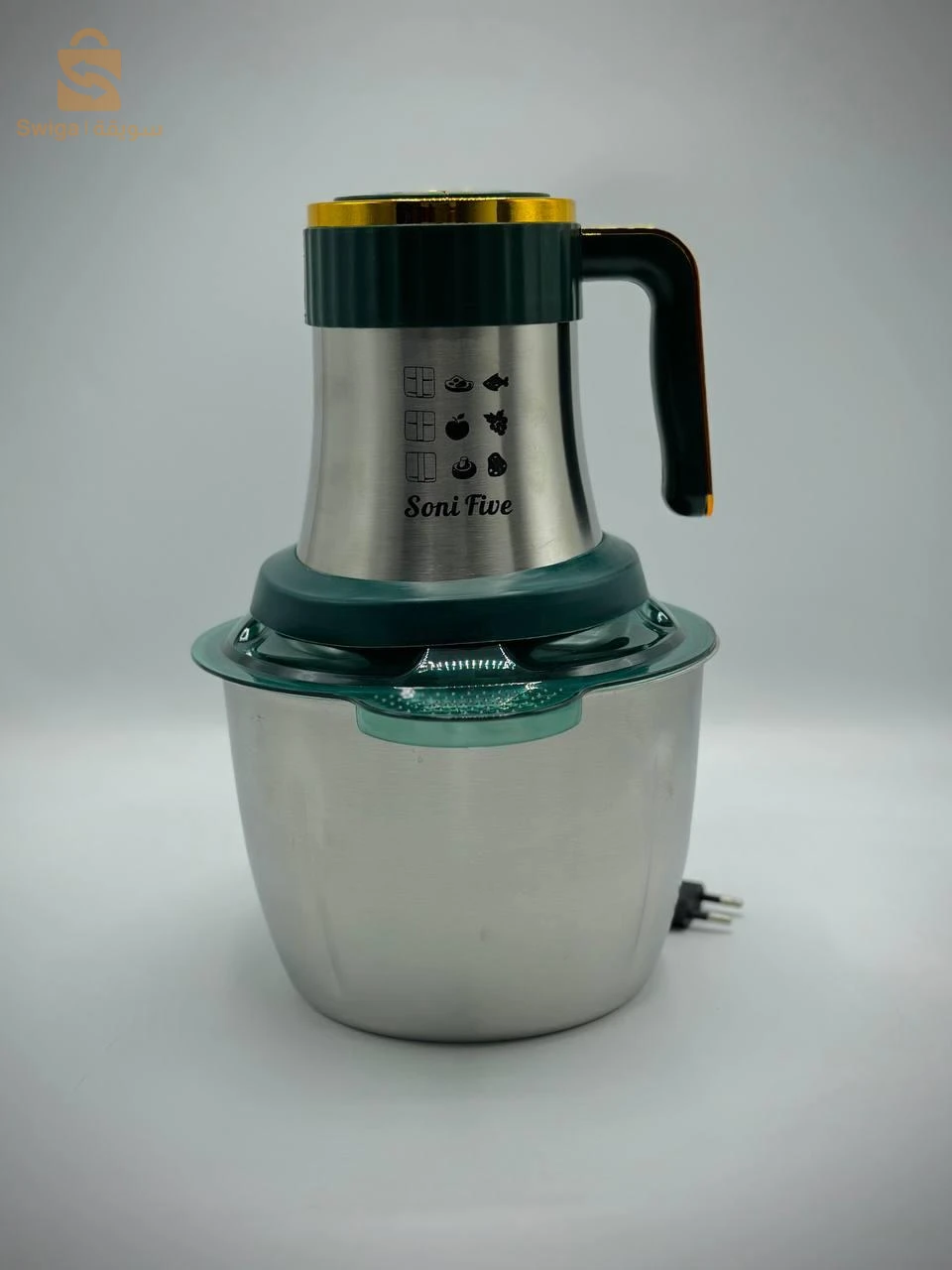 Hachoir Sony star 3L