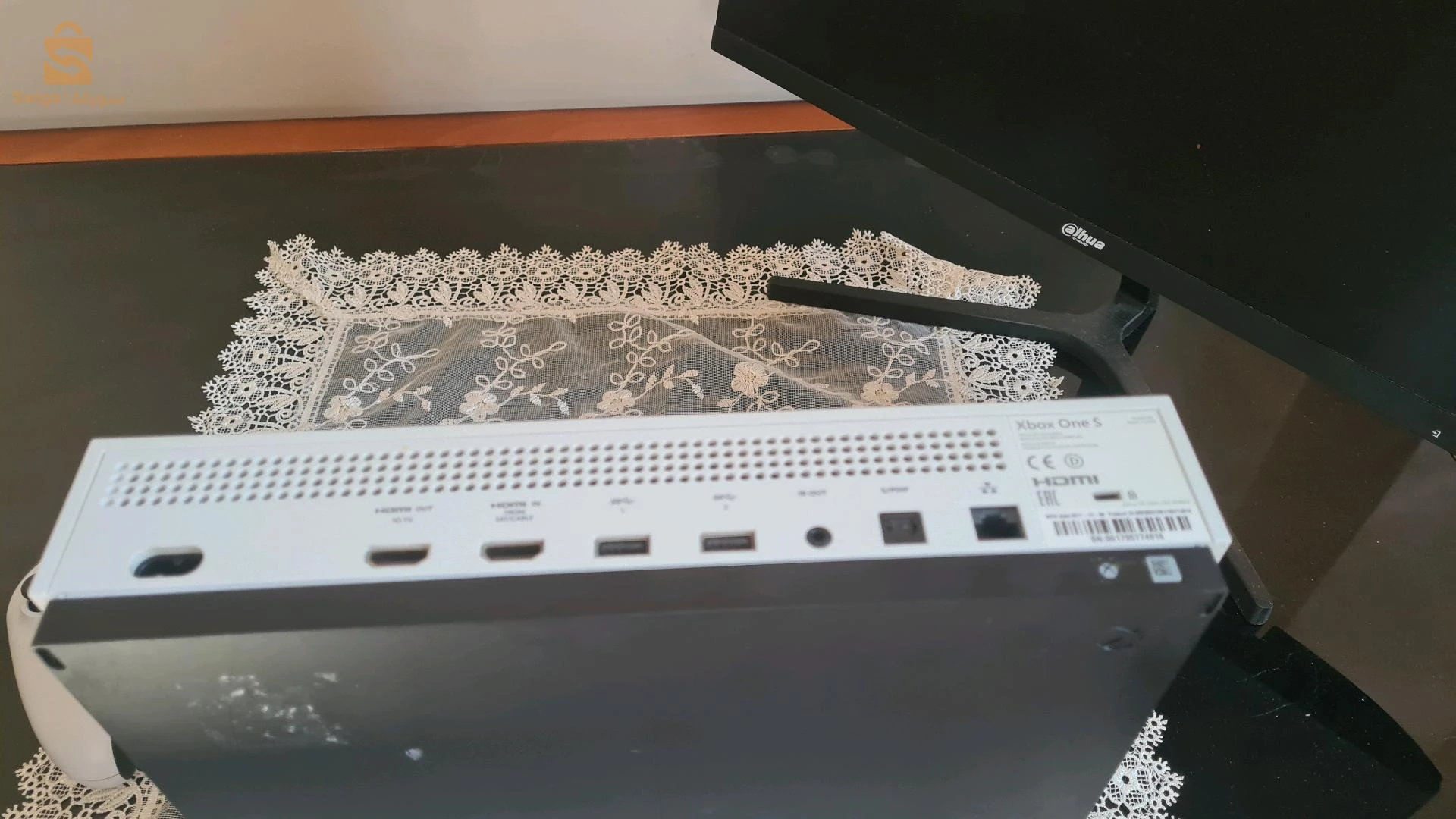 xbox one s 1t avce manette orignal