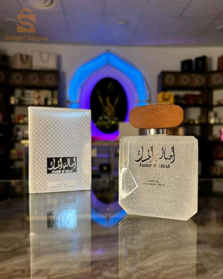 بيع عطور الخليجية جملة وتجزئة

عبد الصمد القرشي 
إبراهيم القرشي 
نخبة العود
مصباح
مضاوي
قصة
دخون الإمراتي 
بخور ...
إثمد الأصفهاني...
ماء زمزم
كريم الصدفية ....