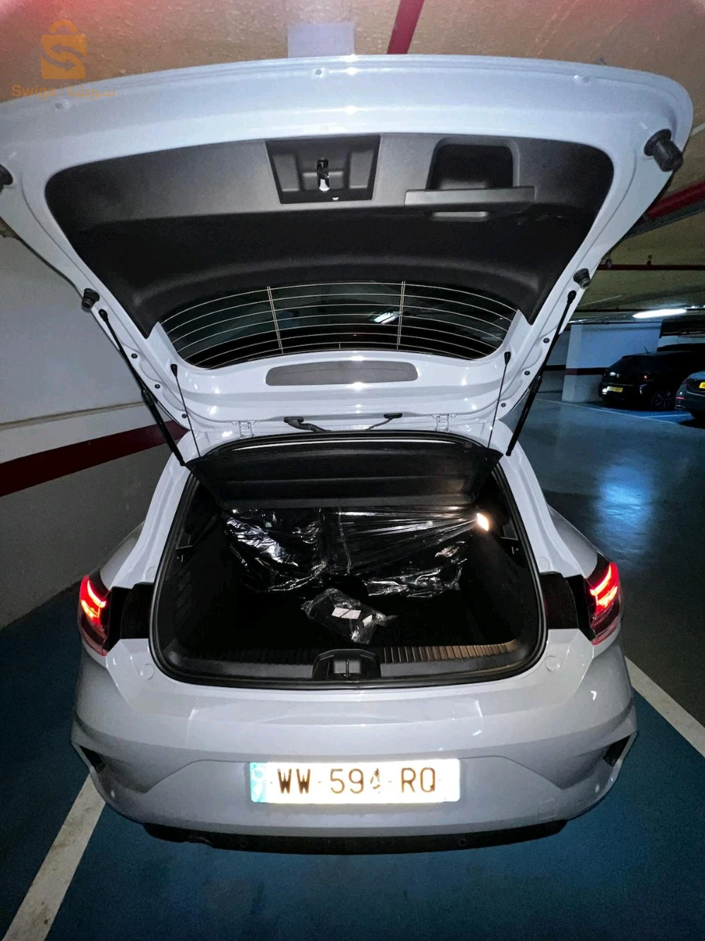 une clio 5 finition évolution 1.5 dCi prix ofre 523