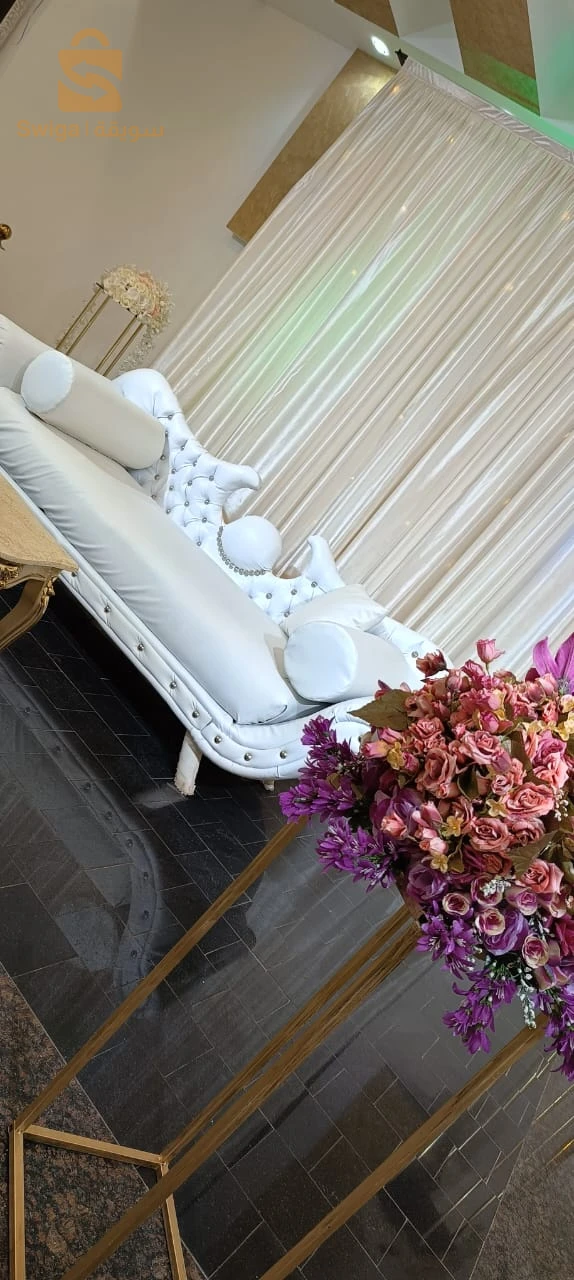 ديكور الأعراس و الحفلات