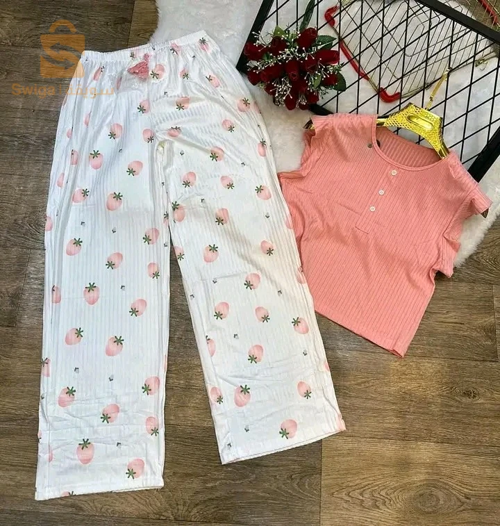pyjama femme