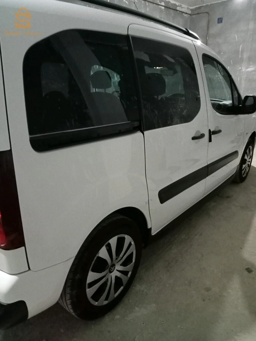 berlingo