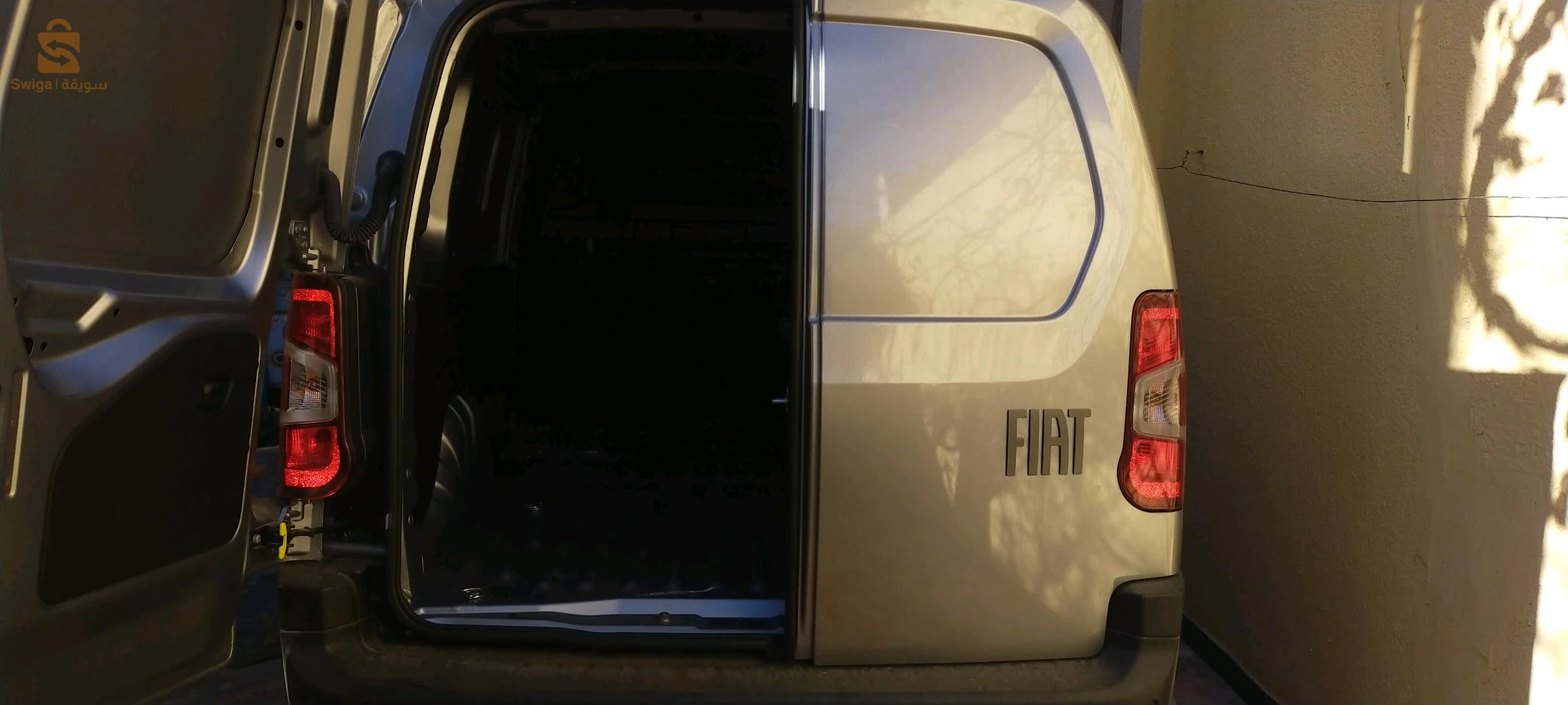 Fiat Doblo 2024