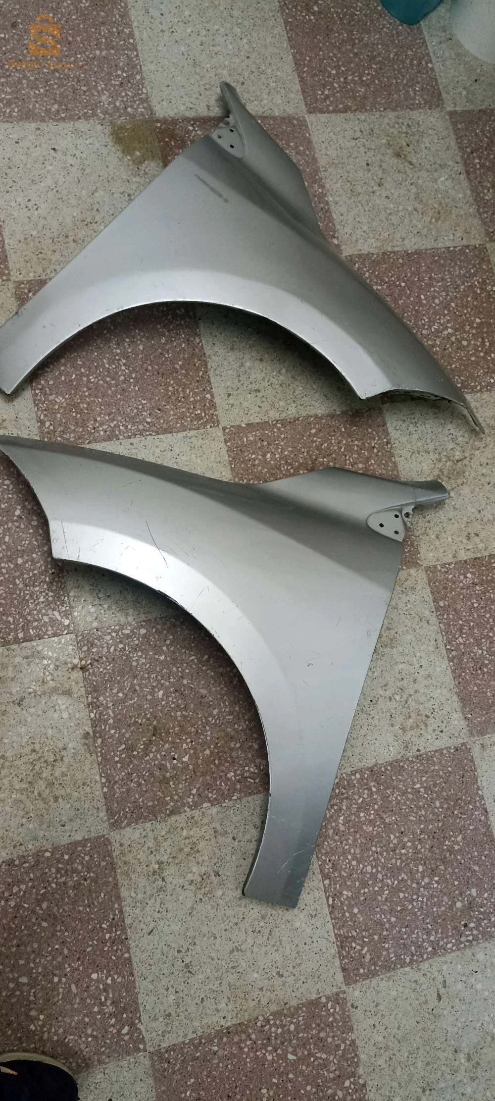 0540664417
Mégane 3