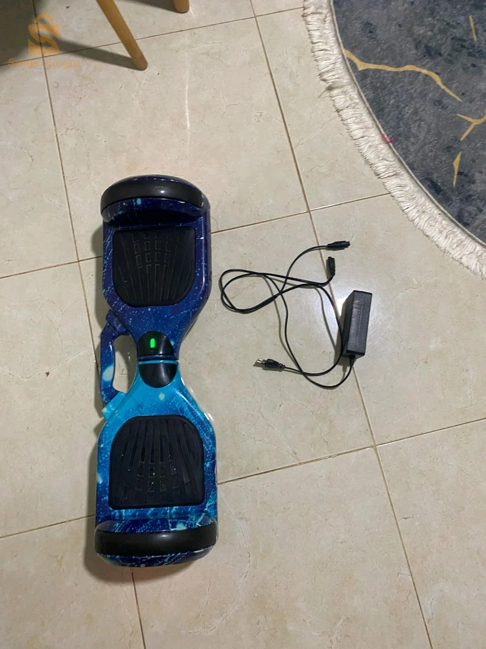 hoverboard