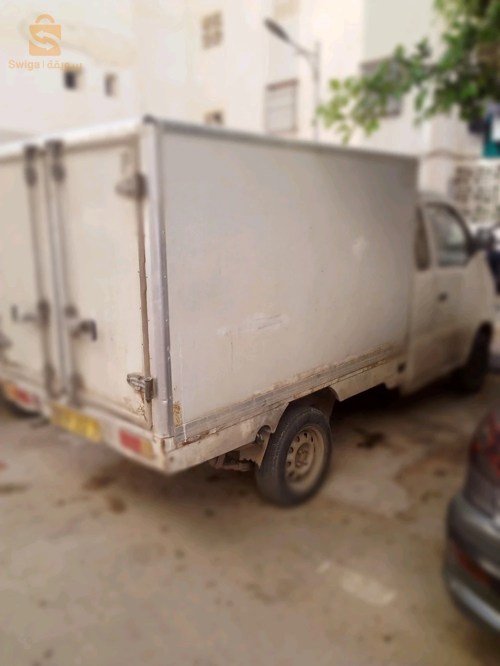 وهران