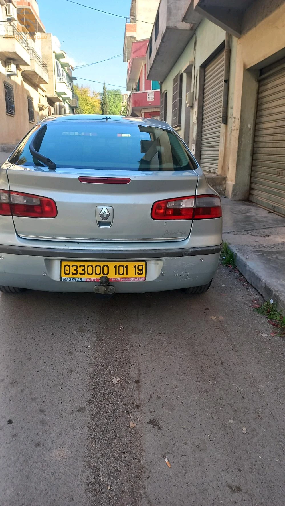 سياره برفيلاج لوقنا 1-9دسي متور محطوط  كلش مارش فيها بارشوك اريار ومالا  مكان سطيف فيل رقم هاتف عطولي 152 مرحبا بكم